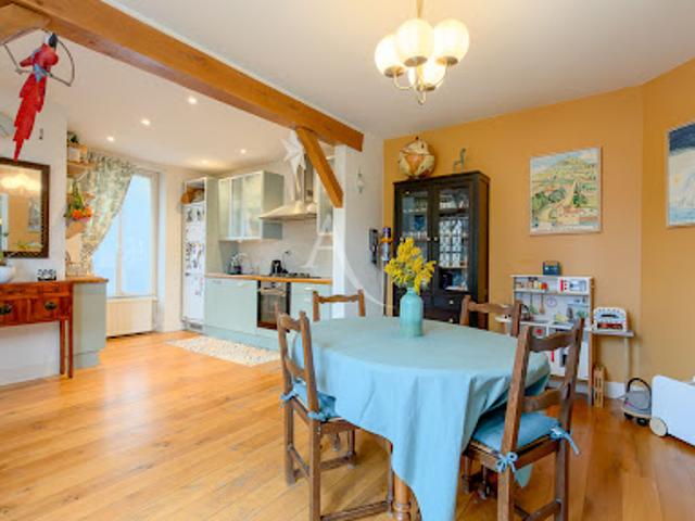 Maison vente à Évry, Montgeron