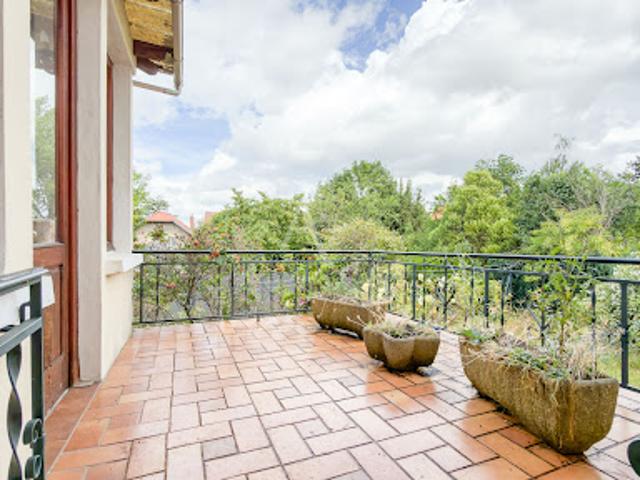 Maison vente à Évry, Montgeron