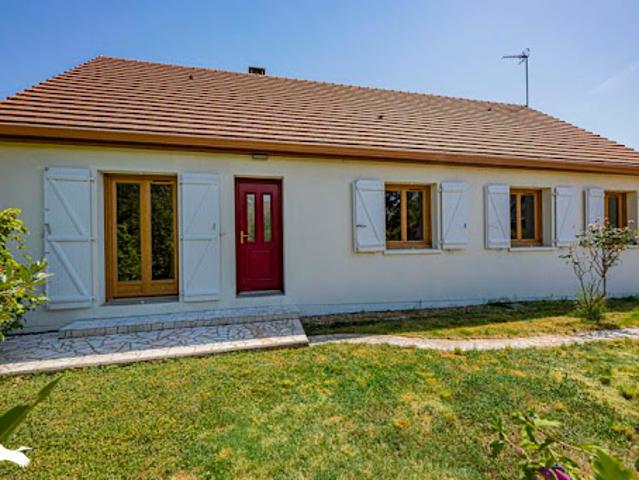 Maison vente à Tours, Montlouis