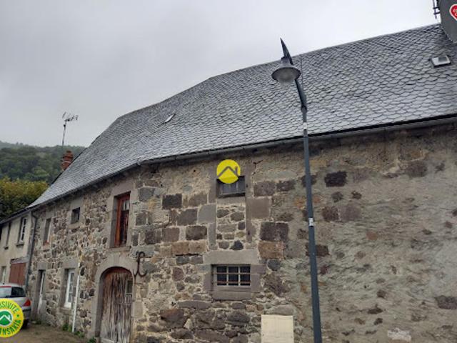 Maison vente à Saint-Flour, Murat