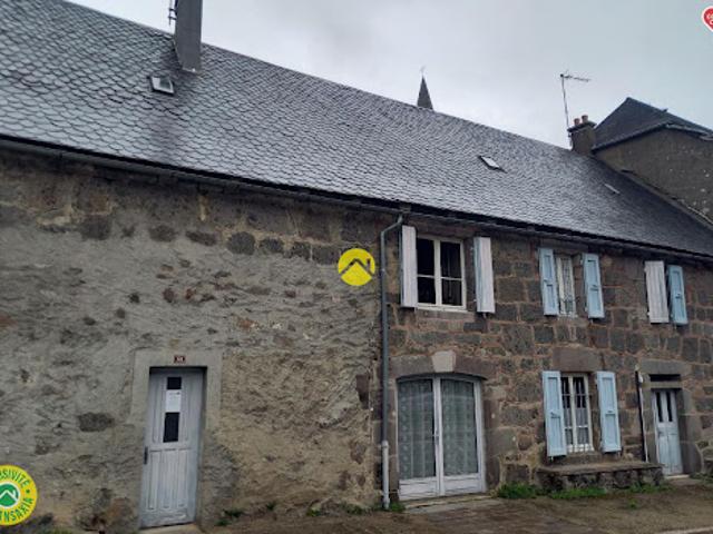 Maison vente à Saint-Flour, Murat