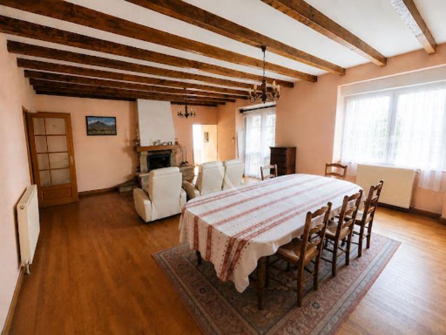 Maison vente à Châteaubriant-Ancenis, Nozay