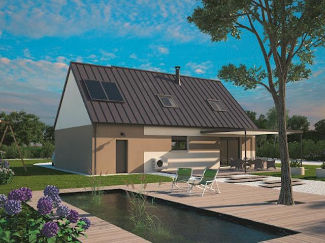 Maison vente à Meaux, Othis