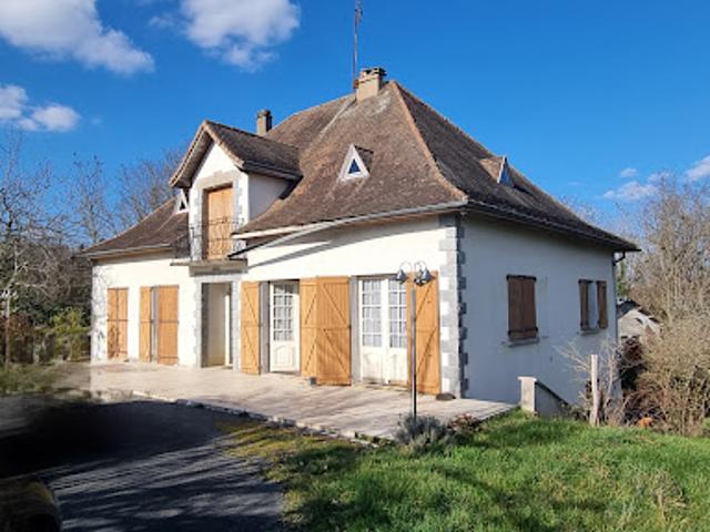 Maison vente à Nontron