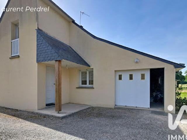 Maison vente à Redon, Bretagne