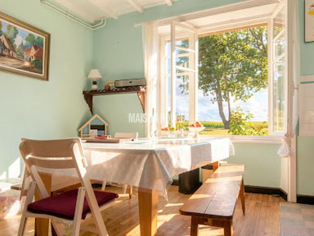 Maison vente à Guingamp, Bretagne