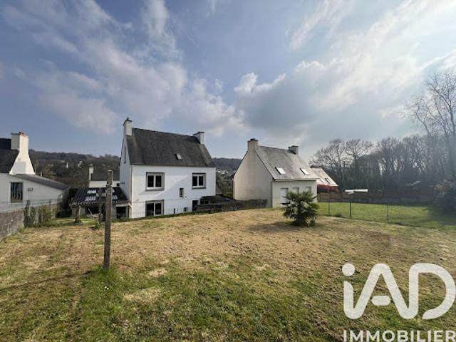 Maison vente à Brest, Bretagne