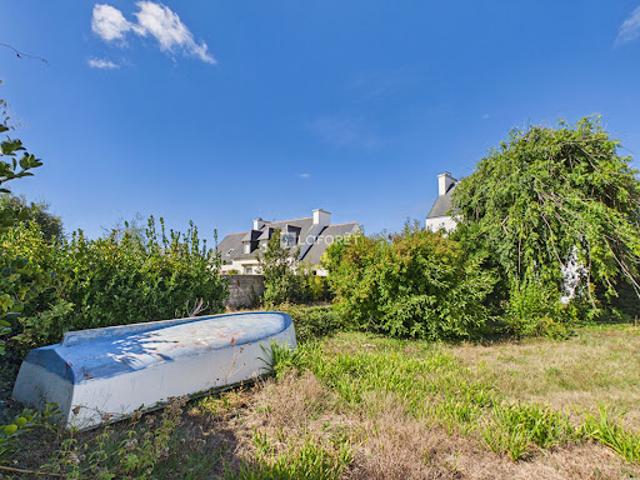 Maison vente à Guenvez, Plouhinec
