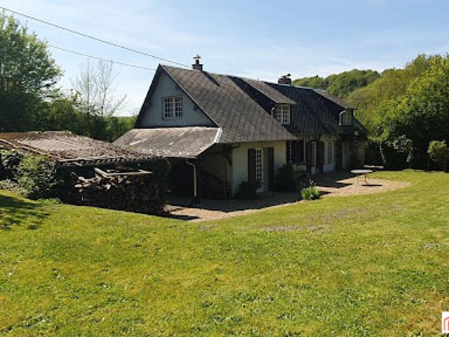 Maison vente à Lisieux, Pont-l'evêque