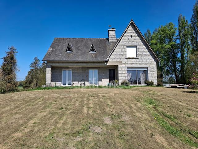 Maison vente à Avranches, Pontorson