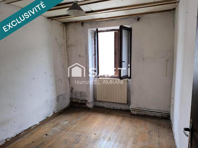 Maison vente à Thiers, Ravel