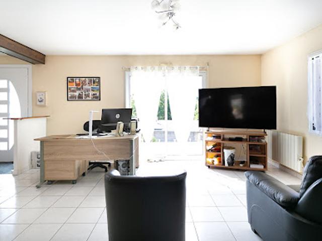Maison vente à Stang Vihan, Riec-sur-Bélon