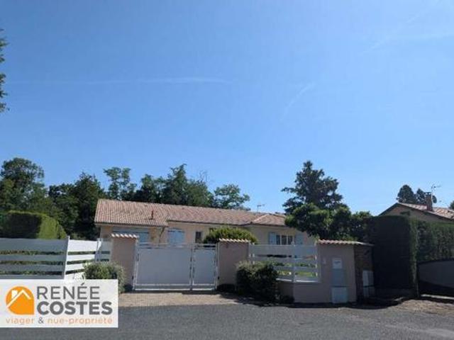 Maison vente à Bourg-en-Bresse, Saint-bernard