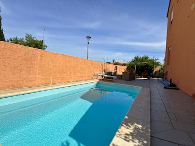 Maison vente à Céret, Saint-cyprien