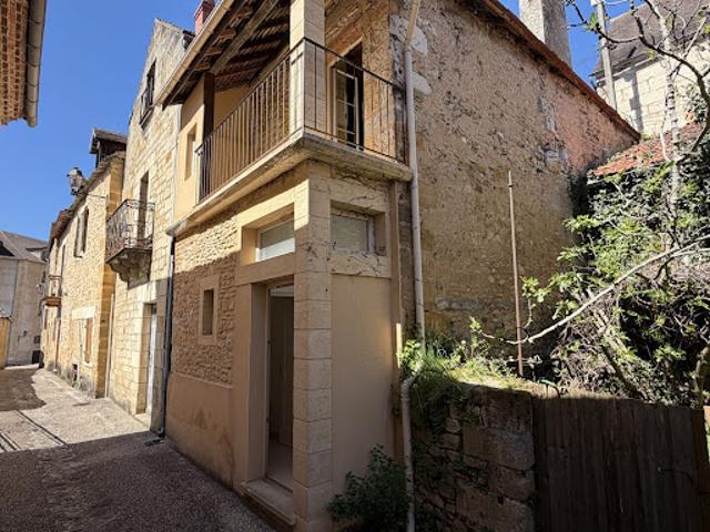 Maison vente à Sarlat-la-Canéda, Castels