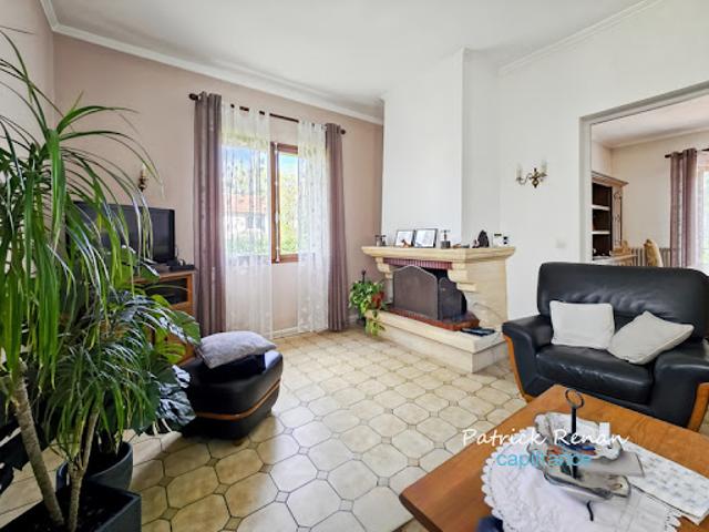 Maison vente à Versailles, Saint-cyr-l'ecole