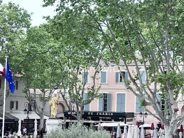 Maison vente à Arrondissement de Toulon, Saint-cyr-sur-mer