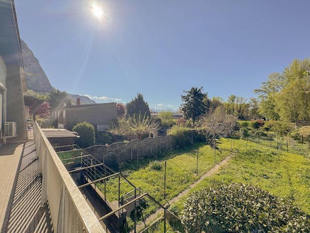 Maison vente à Grenoble, Saint-egrève