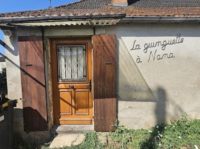 Maison vente à Vichy, Saint-loup