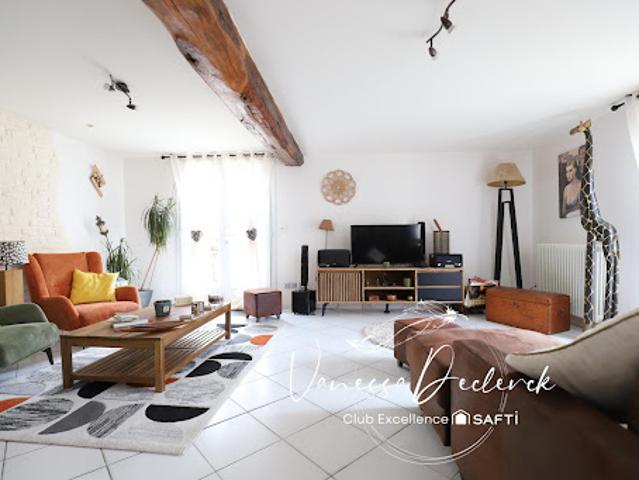 Maison vente à Palaiseau, Breuillet
