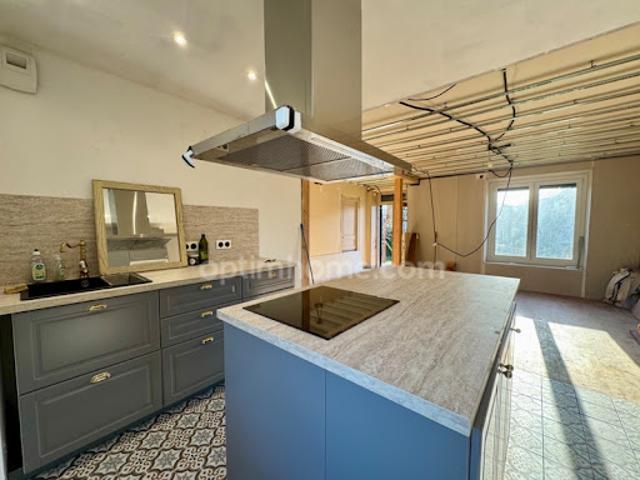 Maison vente à Bellac, Saint-sulpice-les-feuilles