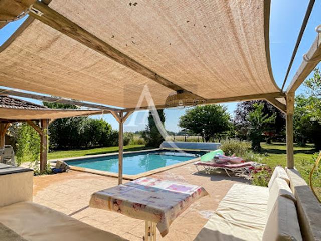 Maison vente à Villeneuve-sur-Lot, Saint-sylvestre-sur-lot
