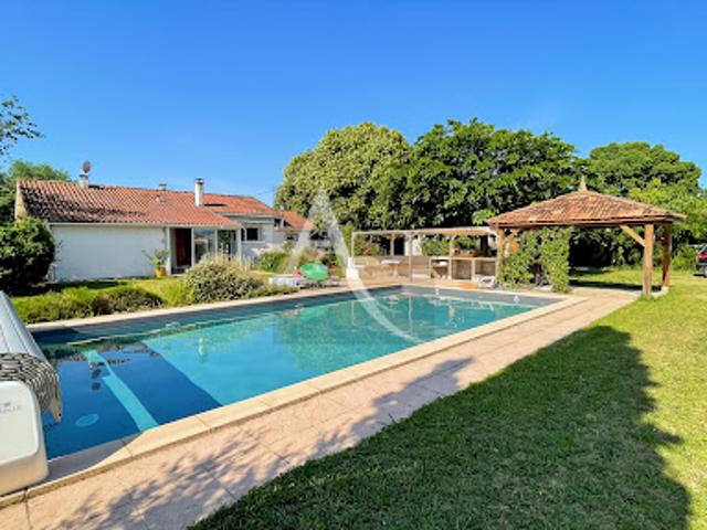 Maison vente à Villeneuve-sur-Lot, Saint-sylvestre-sur-lot