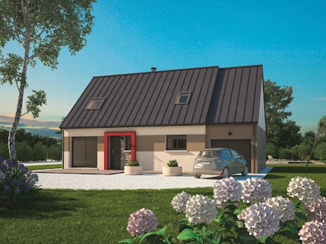 Maison vente à Les Andelys, Surville