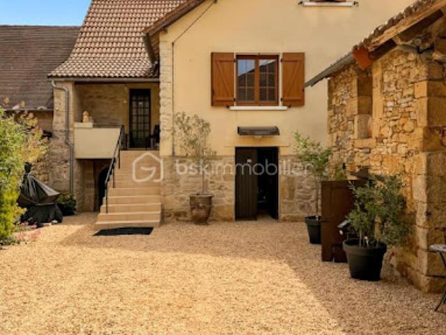 Maison vente à Sarlat-la-Canéda, Tourtoirac