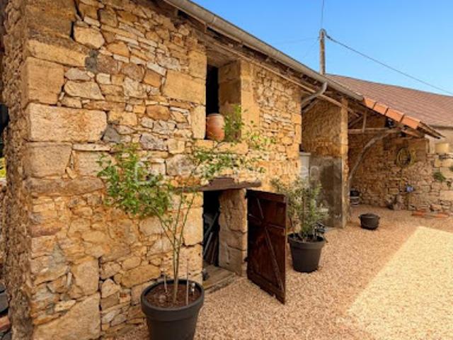 Maison vente à Sarlat-la-Canéda, Tourtoirac