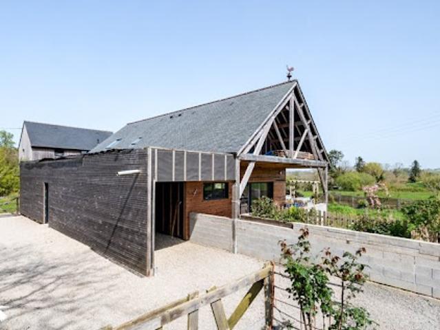 Maison vente à Lannion, Bretagne