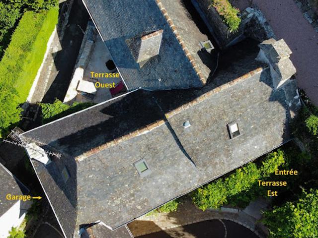 Maison vente à Brive-la-Gaillarde, Turenne