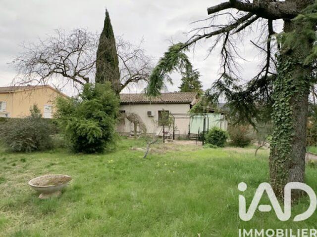 Maison vente à Vallon-Pont-d'Arc, Ardèche