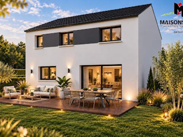 Maison vente à Vantoux, Moselle