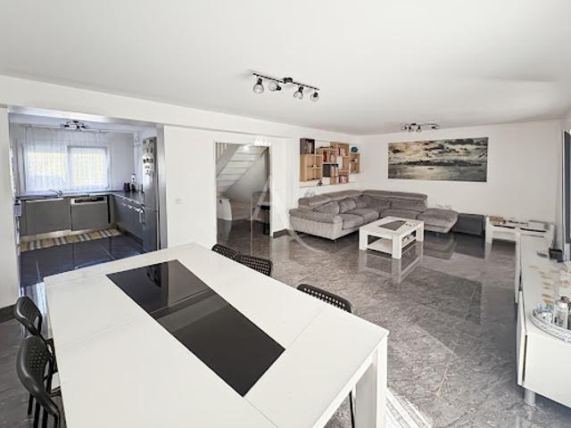 Maison vente à Pontoise, Vauréal