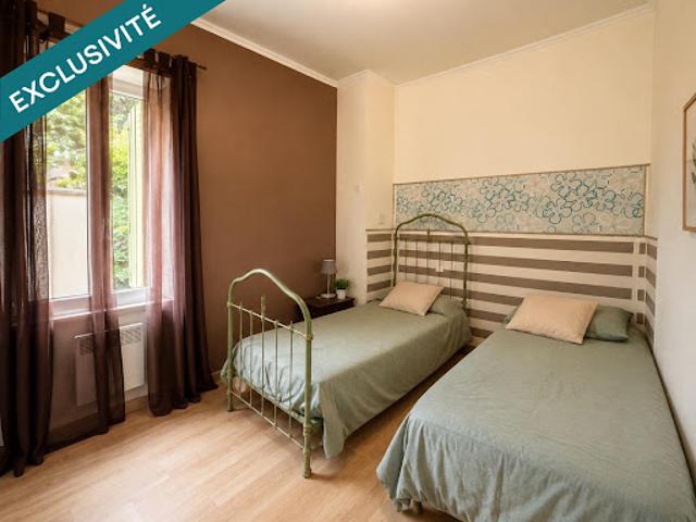 Maison vente à Vic-Fezensac