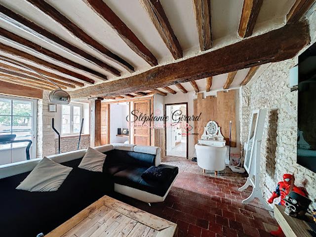 Maison vente à Orléans, Villamblain