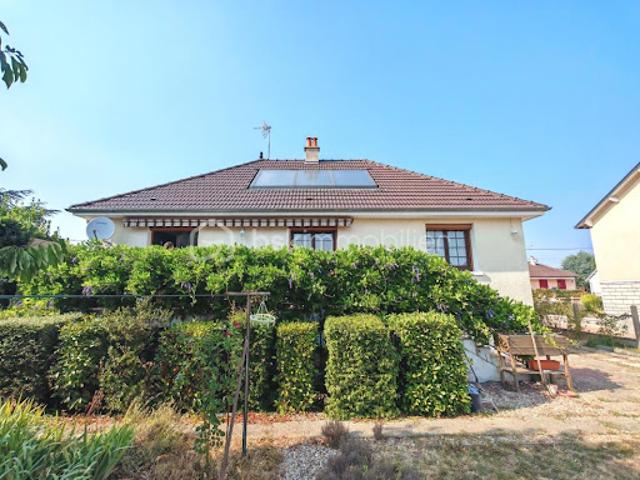 Maison vente à Montargis, Villemandeur