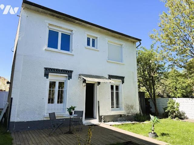 Maison vente à Le Raincy, Villemomble