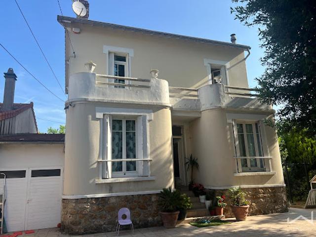 Maison vente à L'Haÿ-les-Roses, Villeneuve-le-roi