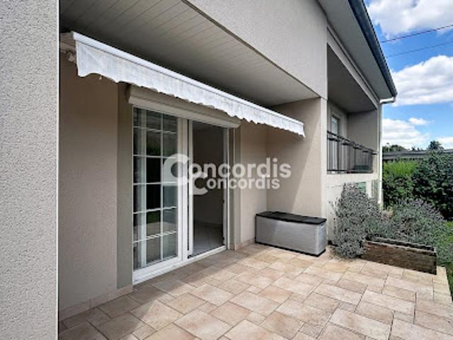 Maison vente à Nancy, Villers-lès-nancy