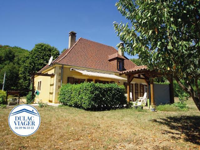 Maison vente à Sarlat-la-Canéda, Vitrac