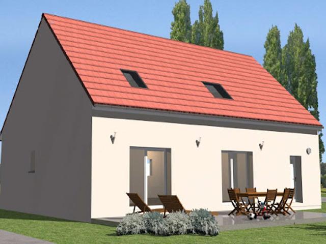 Maison vente à Voivres-lès-le-Mans, Sarthe