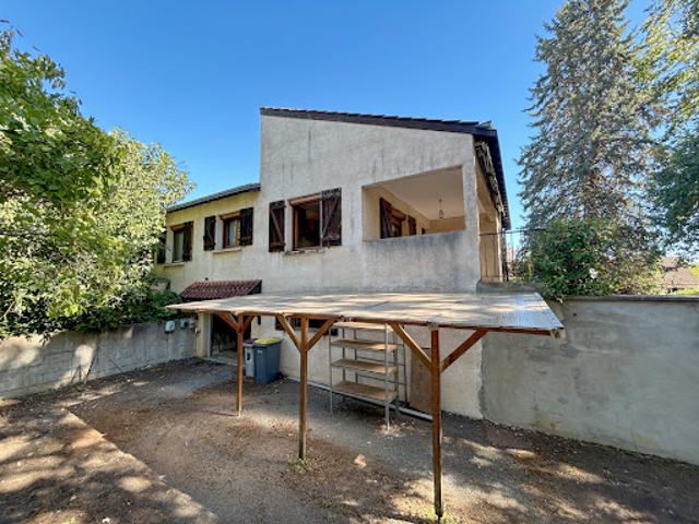 Maison vente à Domérat, Allier