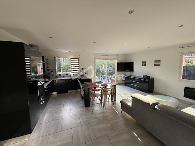 Maison vente à Toulouse, Verfeil