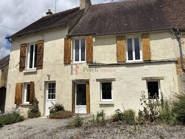 Maison vente à Mortagne-au-Perche, Mortagne-au-perche