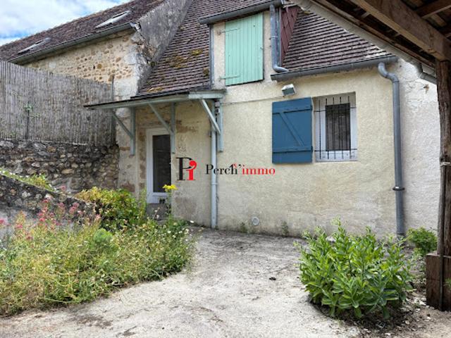 Maison vente à Saint Germain-De-Loisé, Mortagne-au-Perche