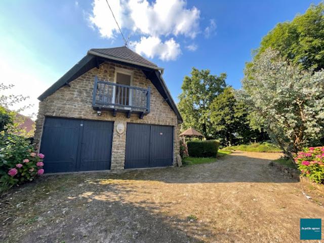 Maison vente à Argentan, Ménil-hermei