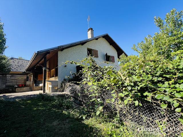 Maison vente à Chambéry, Auvergne-Rhône-Alpes