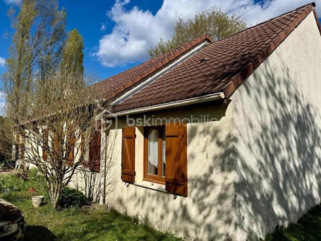 Maison vente à Romorantin-Lanthenay, Selles-sur-cher
